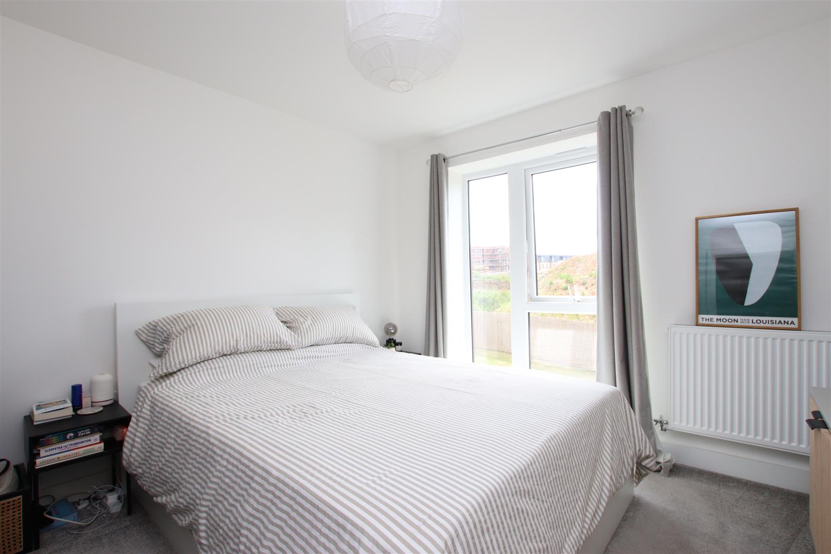 Matilda House, Mulberry Park, Bath, BA2